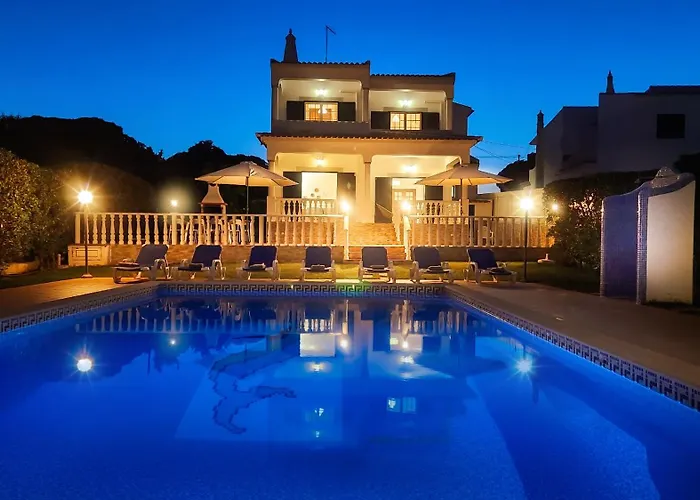 Casa Do Algarve By Check-In Portugal