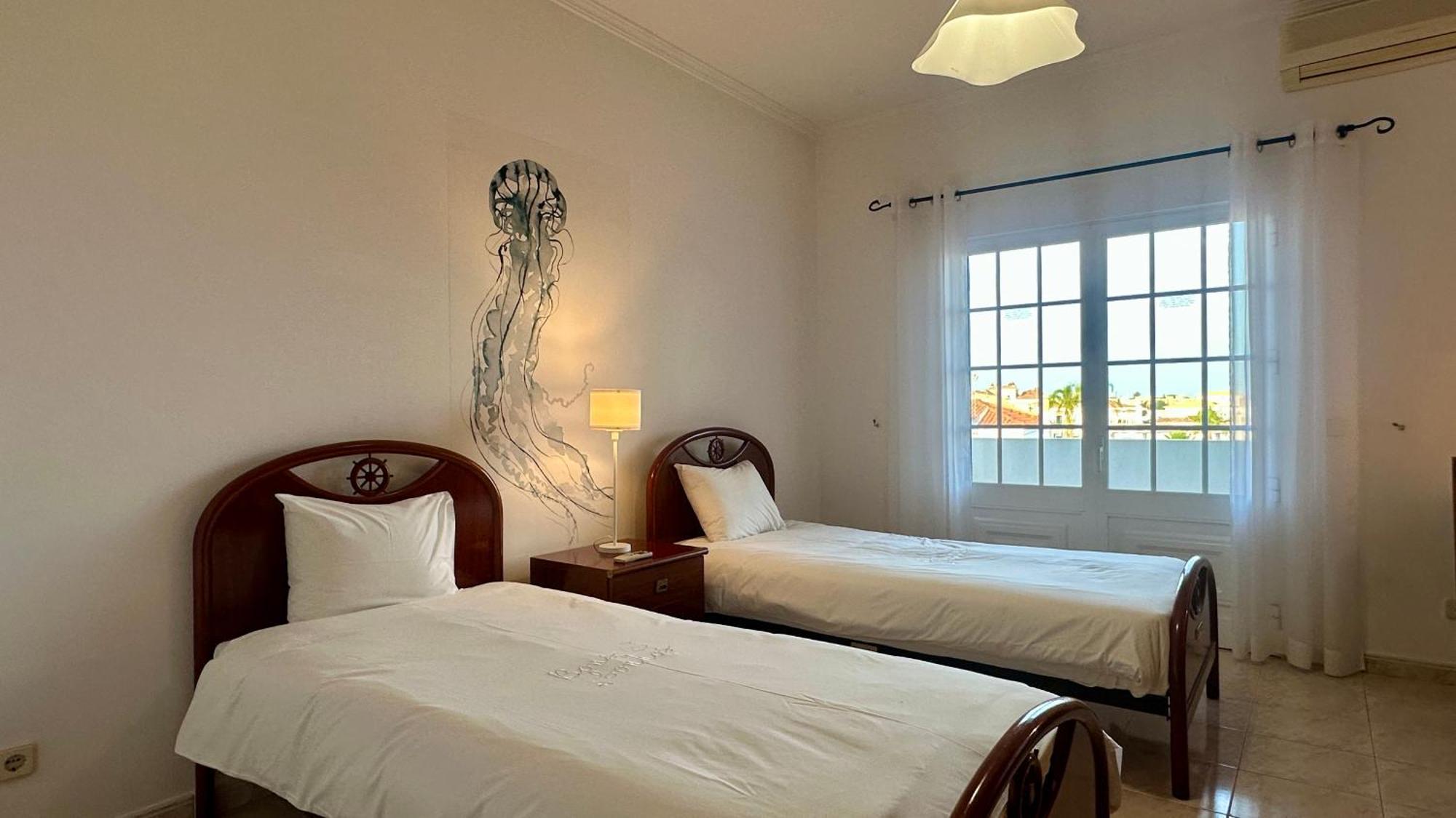 Casa Do Algarve By Check-in Portugal Villa *