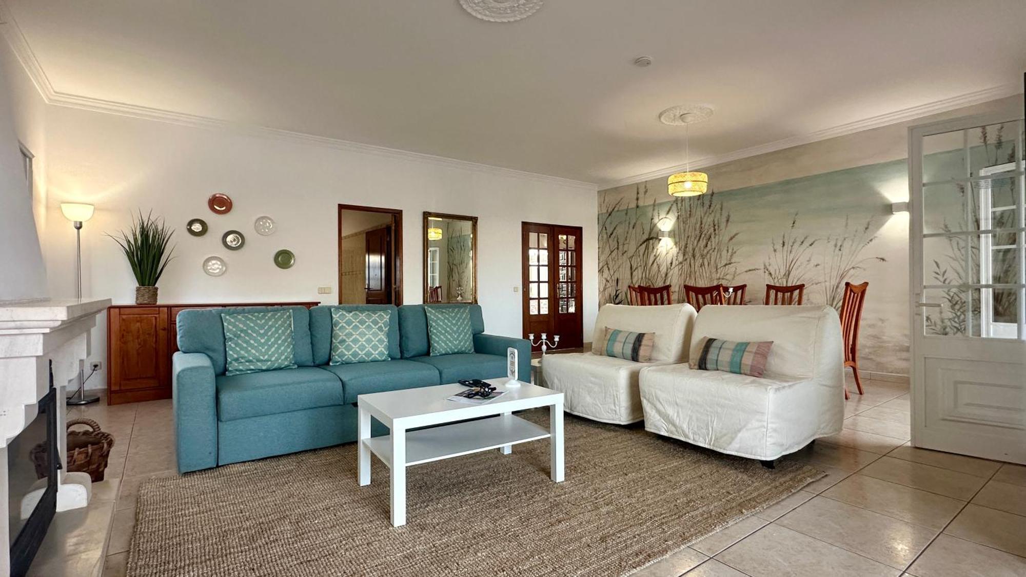 Casa Do Algarve By Check-in Portugal Villa